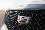 Cadillac CTS-V Carbon Black Edition 2017 года (WW)